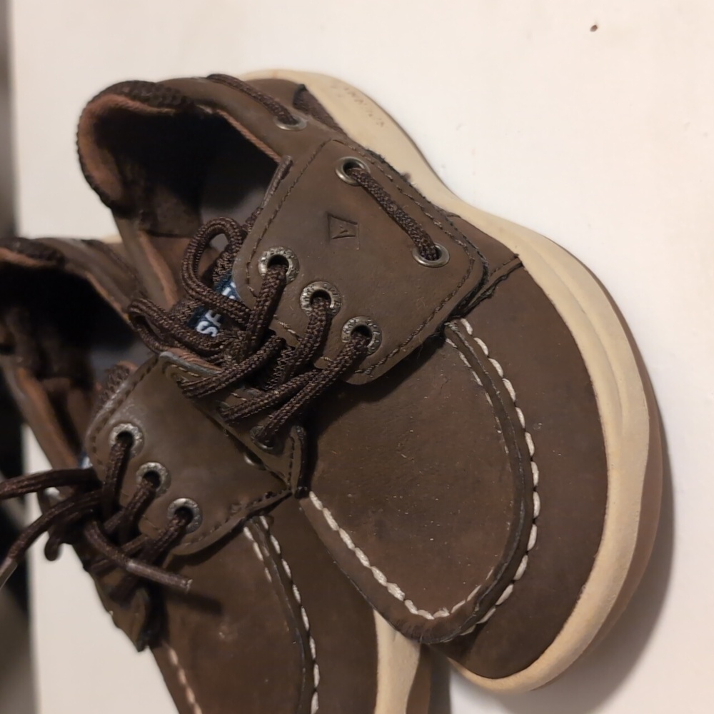 Sperry's